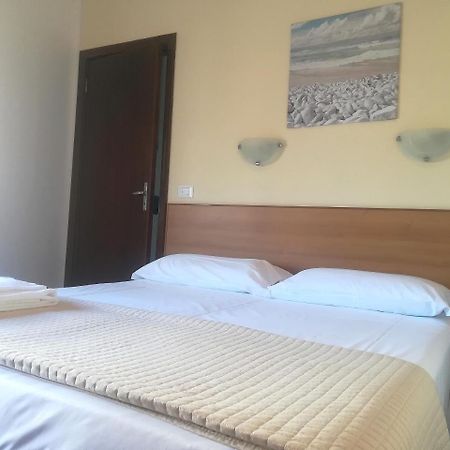 Hotel Valente Ortona Exterior foto
