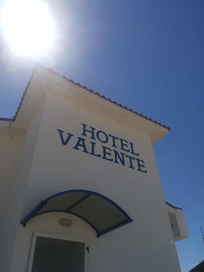 Hotel Valente Ortona Exterior foto