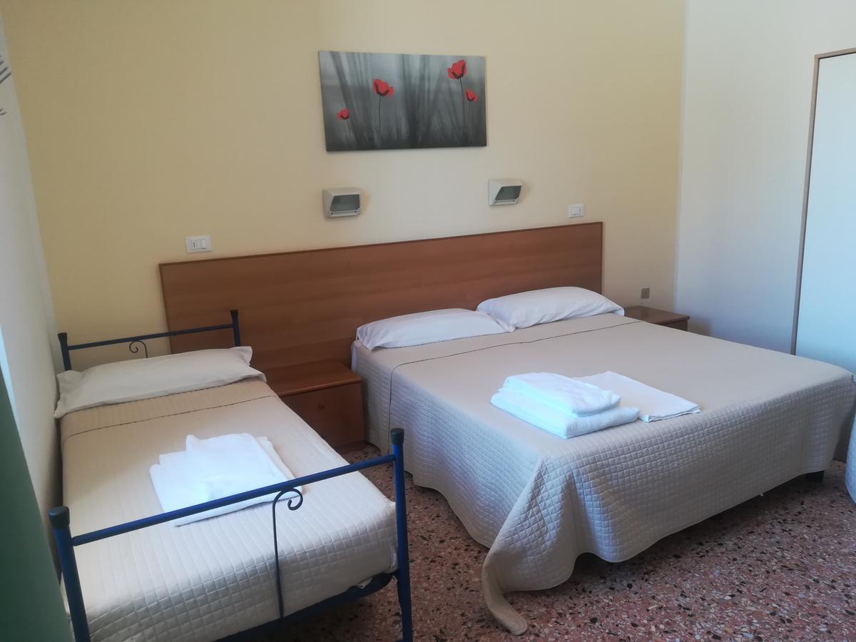 Hotel Valente Ortona Exterior foto