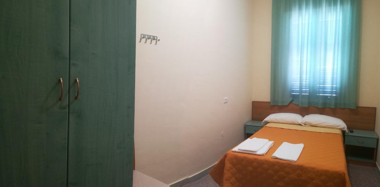 Hotel Valente Ortona Exterior foto