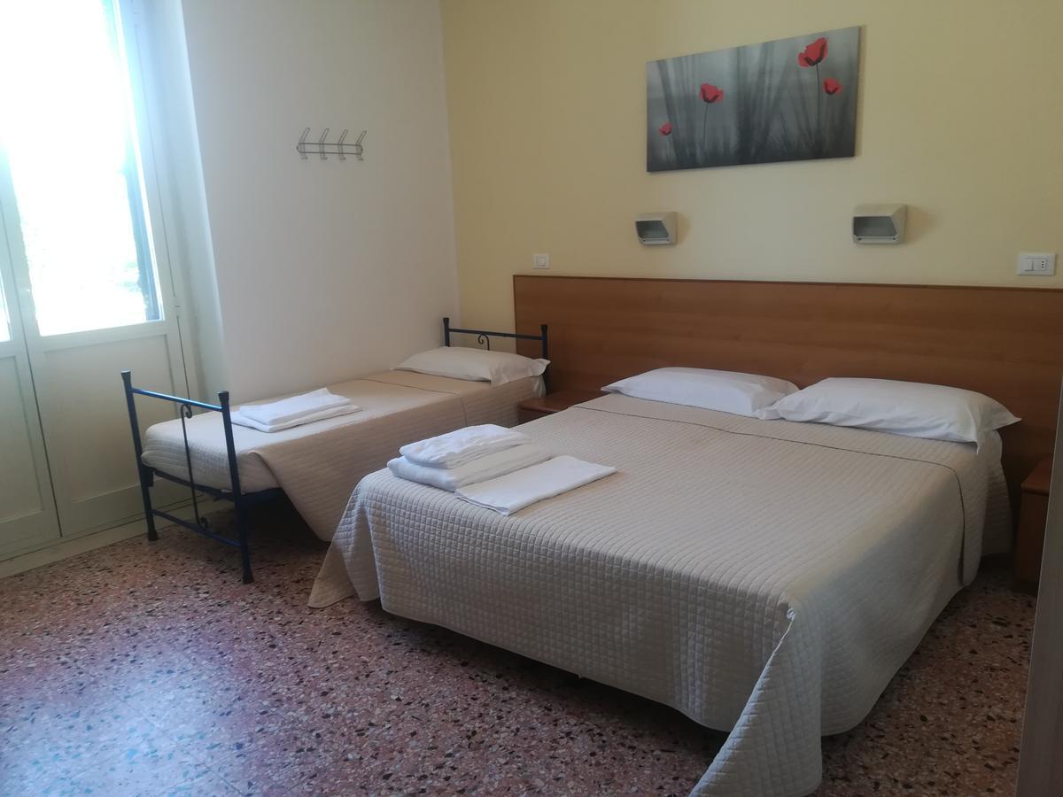 Hotel Valente Ortona Exterior foto