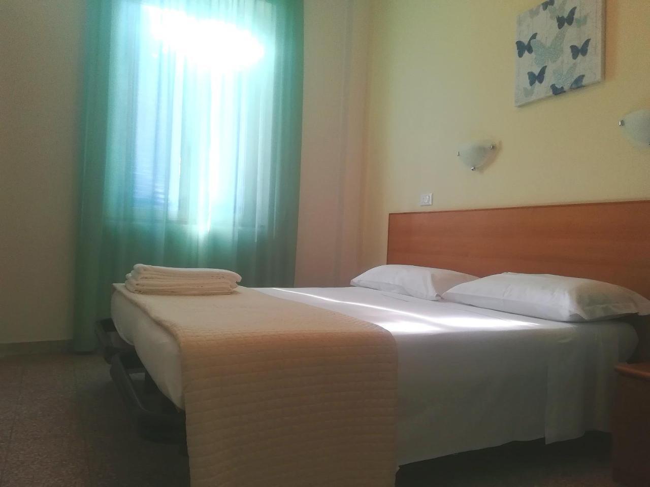 Hotel Valente Ortona Exterior foto