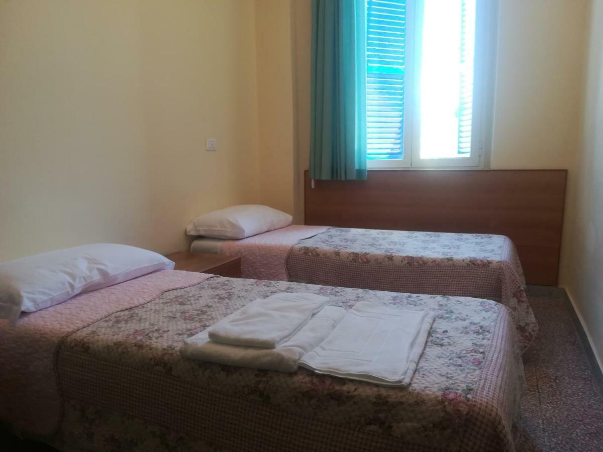 Hotel Valente Ortona Habitación foto